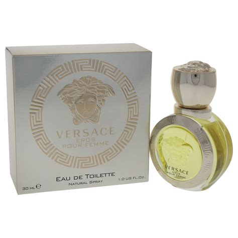 travel size versace perfume